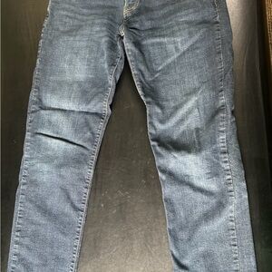 Lucky Brand Men's Denim Jeans